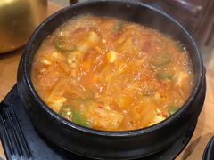 -肉甲韩国木炭烤肉(新壹街1店)