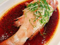 -廊亦舫Lang Yi Fang Restaurant(金桥店)