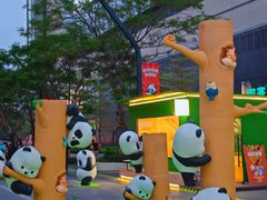 -东莞松山湖万象汇