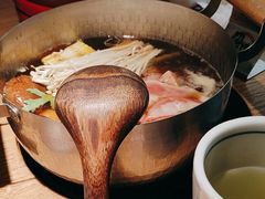 -沼津港精致料理·寿喜烧·烧鸟(青浦宝龙广场日料榜单店)