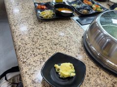 -真利味·脊骨火锅·正宗韩国料理(韩乐坊店)