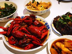 -老长沙龙虾馆·聚会餐厅(白石洲店)