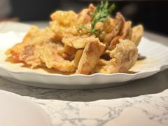 -奉天小馆·非遗东北菜(济南万象城店)