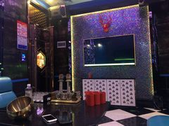 -酷啦啦音乐会所