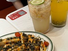 -烁先生披萨·儿童餐下午茶(河南岸店)