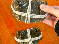 -阳澄湖大闸蟹·琼灵阁牌品牌连锁(吴中总店)