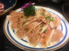 -醉火烧泥炉烤肉(孩儿巷店)
