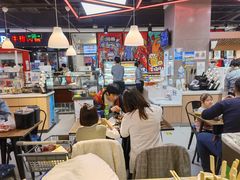 -盒马鲜生(顺义店)
