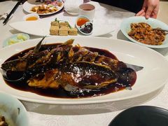 -浙江西子宾馆·牡丹厅