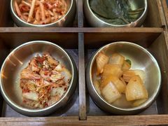 -河坝烧烤串城(金达莱店)