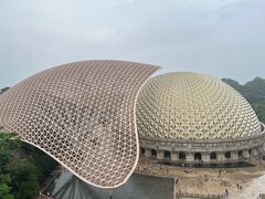 -牛首山文化旅游区