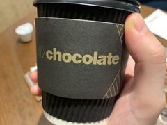 -Awfully Chocolate(环球港店)