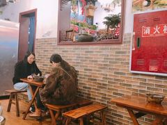 -巴渝老街印象生活麻辣烫(华宇·北城中央汇店)