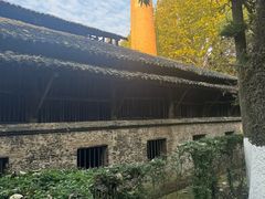 -景德镇古窑民俗博览区