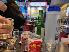 -Meet Sun韩式大排档(五一广场7MALL店)