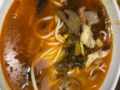 -老妈米线(木渎影视城店)