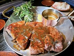 -广州瑰丽酒店·Black Iron黑金燚
