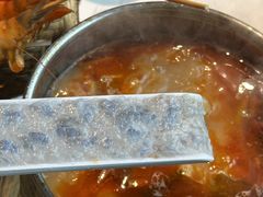 -Thai Basil罗勒叶泰式餐厅(时代天街店)