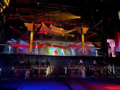 -《12·12》西安事变大型实景演出
