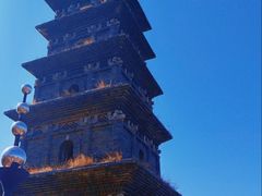 -九华山公园
