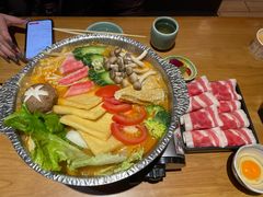 -一心创作料理屋(经开万达店)