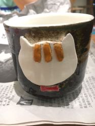 -陶缘陶艺美学馆(儿童公园店)
