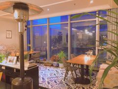 -香草意餐厅(杏石口路店)