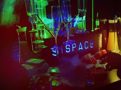 -SPACE(欢乐颂购物中心店)