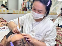 -首脑美容美发化妆美甲培训学校(龙岗校区)