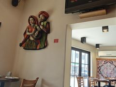 -克比叔叔印度餐厅Kebabs on the Grille(永康路分店)