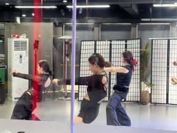 -Easyfun舞蹈生活馆