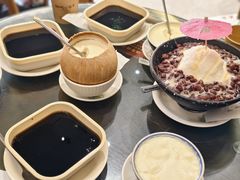 -民信老铺(双皮奶博物馆店)