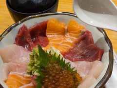 -大岛日本料理铁板烧(南通大饭店)