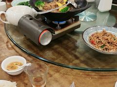 -一楼食业·美食人家