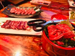 -热血兄弟·炭火烤肉(融侨中心店)