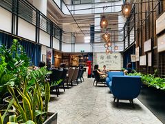 -THE PRESS(申报馆店)