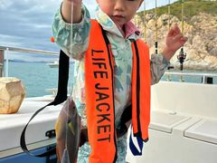 -小猫钓鱼海钓俱乐部(椰梦长廊店)