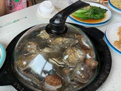 -前王院•巧克力海鲜市集餐厅(万平口店)