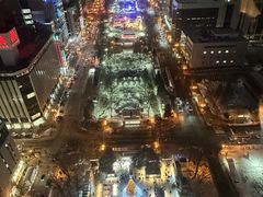 -札幌电视塔