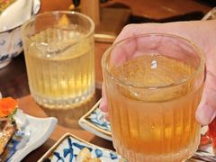 -鸟泉居酒屋·烧鸟·酒馆(百子湾店)