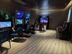 -东方棕泉·洗浴·按摩·美食国际水疗会所(福田店)