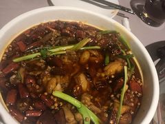 -新沸腾鱼乡(世贸天阶店)