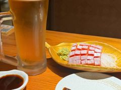 -千懿六本木酒场(常熟路店)