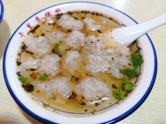 -福建千里香馄饨馆(淠河路店)