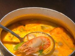 -大头虾越式风味餐厅(光明广场店)