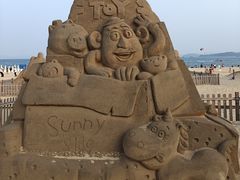 -大梅沙海滨公园