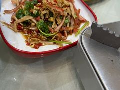 -湘桂人酒楼(西便门店)