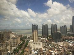 -粤海璇宫·木棉花高空旋转餐厅·聚会派对