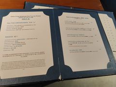 -MAGPIE喜鹊派餐厅(华侨城店)