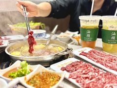 -杏花吴记牛肉火锅